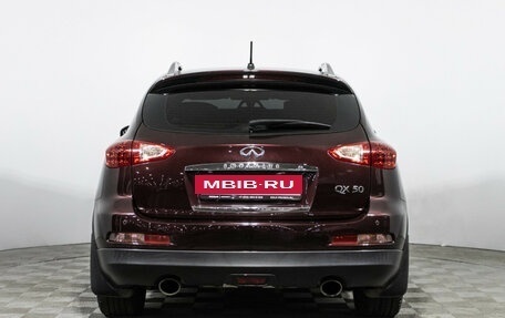 Infiniti QX50 I рестайлинг, 2013 год, 1 449 898 рублей, 6 фотография