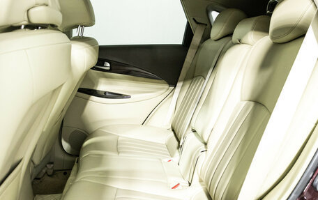 Infiniti QX50 I рестайлинг, 2013 год, 1 449 898 рублей, 10 фотография