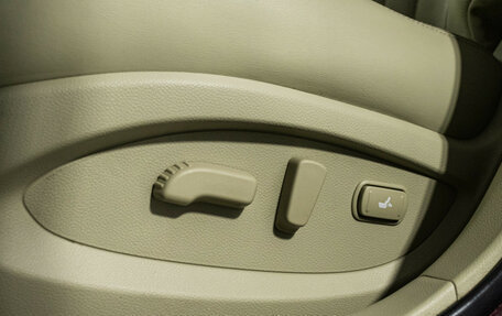 Infiniti QX50 I рестайлинг, 2013 год, 1 449 898 рублей, 15 фотография