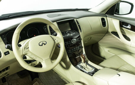Infiniti QX50 I рестайлинг, 2013 год, 1 449 898 рублей, 11 фотография