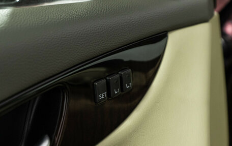 Infiniti QX50 I рестайлинг, 2013 год, 1 449 898 рублей, 16 фотография