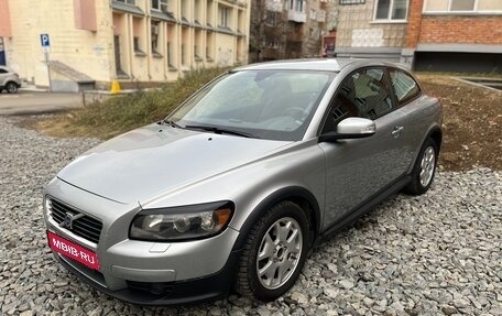 Volvo C30 I рестайлинг, 2008 год, 650 000 рублей, 1 фотография