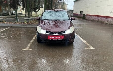 Chery Bonus (A13), 2012 год, 145 000 рублей, 1 фотография