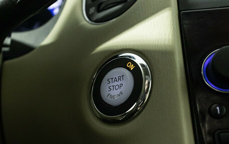 Infiniti QX50 I рестайлинг, 2013 год, 1 449 898 рублей, 20 фотография