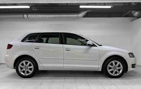 Audi A3, 2012 год, 890 000 рублей, 3 фотография