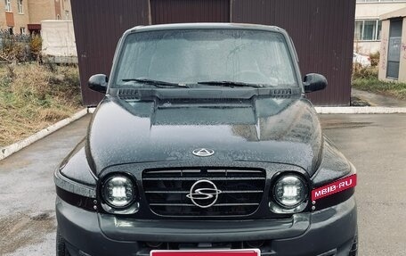 ТагАЗ Tager, 2008 год, 455 000 рублей, 1 фотография