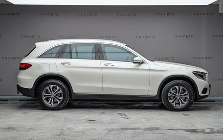 Mercedes-Benz GLC, 2017 год, 3 097 000 рублей, 5 фотография
