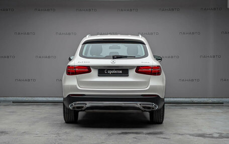 Mercedes-Benz GLC, 2017 год, 3 097 000 рублей, 4 фотография