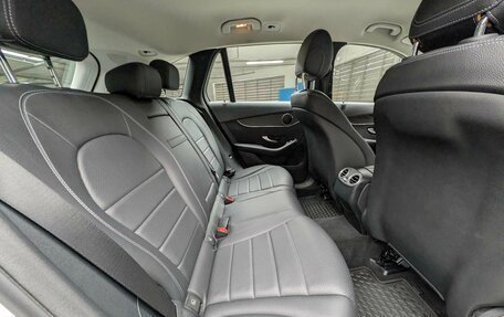 Mercedes-Benz GLC, 2017 год, 3 097 000 рублей, 12 фотография