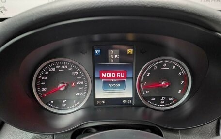 Mercedes-Benz GLC, 2017 год, 3 097 000 рублей, 18 фотография