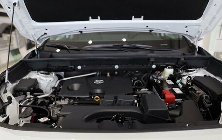 Toyota RAV4, 2025 год, 4 500 000 рублей, 12 фотография