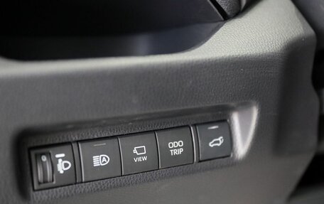 Toyota RAV4, 2025 год, 4 500 000 рублей, 15 фотография