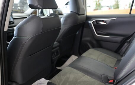 Toyota RAV4, 2025 год, 4 500 000 рублей, 16 фотография