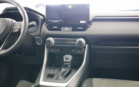 Toyota RAV4, 2025 год, 4 500 000 рублей, 22 фотография