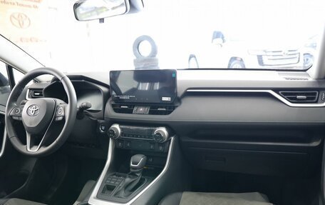 Toyota RAV4, 2025 год, 4 500 000 рублей, 20 фотография