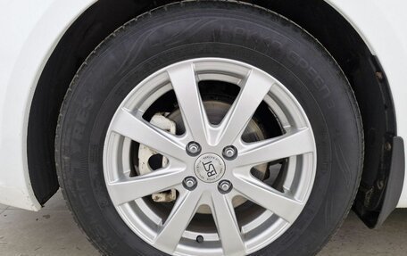 KIA Rio III рестайлинг, 2014 год, 850 000 рублей, 12 фотография