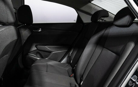 Hyundai Solaris II рестайлинг, 2020 год, 1 449 700 рублей, 10 фотография