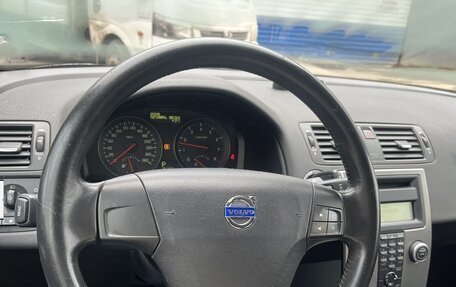 Volvo C30 I рестайлинг, 2008 год, 650 000 рублей, 10 фотография