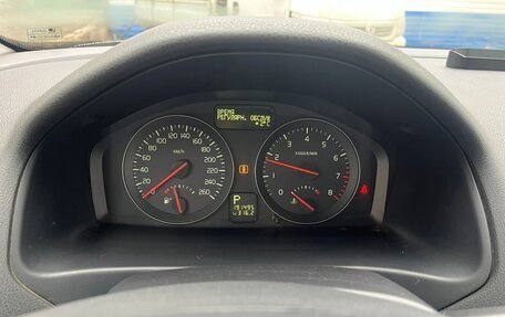 Volvo C30 I рестайлинг, 2008 год, 650 000 рублей, 9 фотография