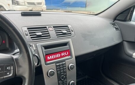 Volvo C30 I рестайлинг, 2008 год, 650 000 рублей, 11 фотография