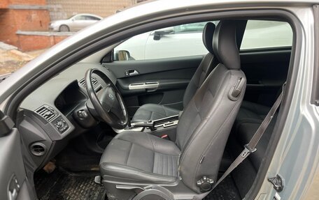 Volvo C30 I рестайлинг, 2008 год, 650 000 рублей, 12 фотография