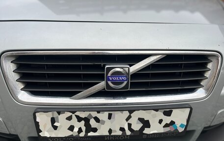 Volvo C30 I рестайлинг, 2008 год, 650 000 рублей, 13 фотография