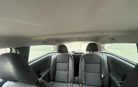 Volvo C30 I рестайлинг, 2008 год, 650 000 рублей, 14 фотография