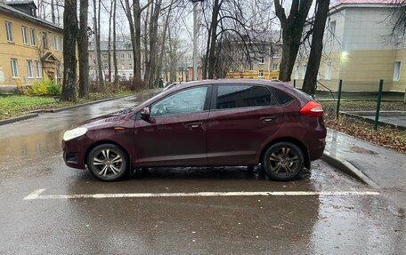 Chery Bonus (A13), 2012 год, 145 000 рублей, 4 фотография