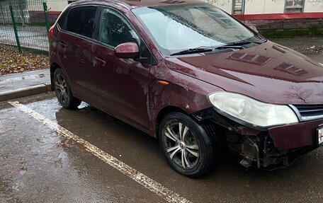 Chery Bonus (A13), 2012 год, 145 000 рублей, 6 фотография