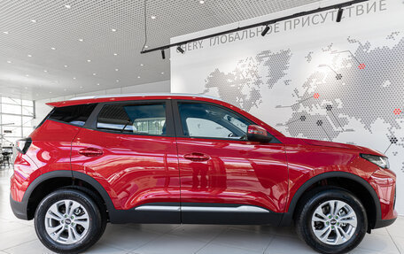 Chery Tiggo 4 I рестайлинг, 2025 год, 1 999 000 рублей, 5 фотография