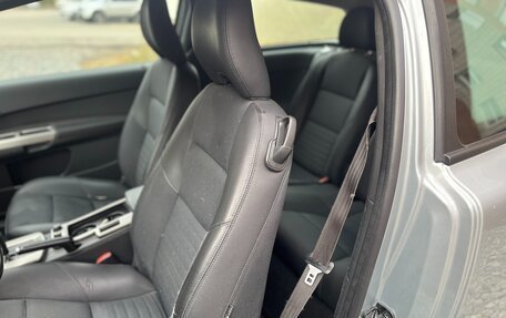 Volvo C30 I рестайлинг, 2008 год, 650 000 рублей, 15 фотография