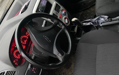 Chery Bonus (A13), 2012 год, 145 000 рублей, 7 фотография