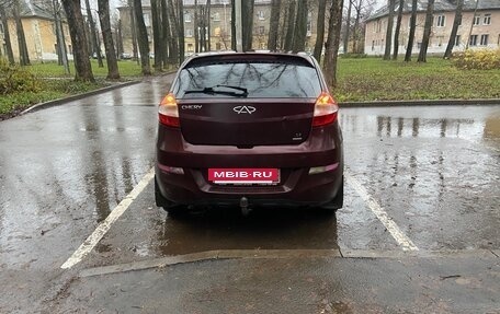 Chery Bonus (A13), 2012 год, 145 000 рублей, 5 фотография