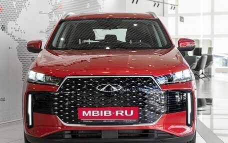 Chery Tiggo 4 I рестайлинг, 2025 год, 1 999 000 рублей, 3 фотография