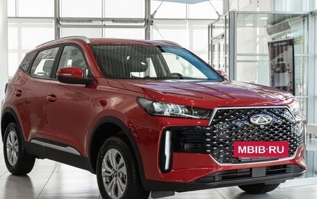 Chery Tiggo 4 I рестайлинг, 2025 год, 1 999 000 рублей, 4 фотография