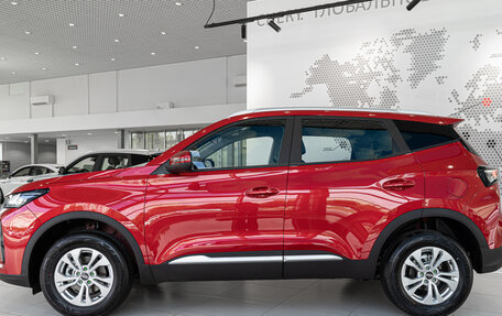 Chery Tiggo 4 I рестайлинг, 2025 год, 1 999 000 рублей, 9 фотография