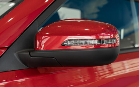 Chery Tiggo 4 I рестайлинг, 2025 год, 1 999 000 рублей, 14 фотография