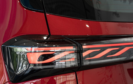 Chery Tiggo 4 I рестайлинг, 2025 год, 1 999 000 рублей, 16 фотография