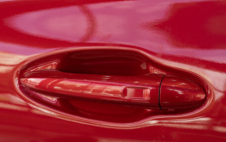 Chery Tiggo 4 I рестайлинг, 2025 год, 1 999 000 рублей, 15 фотография