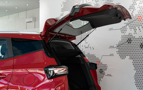 Chery Tiggo 4 I рестайлинг, 2025 год, 1 999 000 рублей, 17 фотография