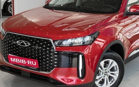 Chery Tiggo 4 I рестайлинг, 2025 год, 1 999 000 рублей, 11 фотография