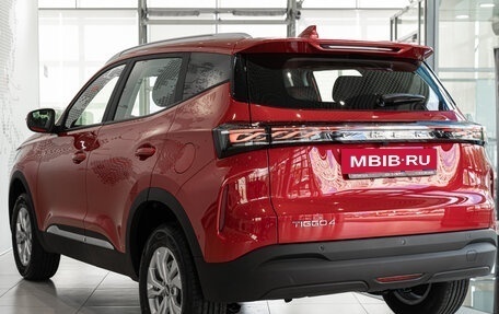 Chery Tiggo 4 I рестайлинг, 2025 год, 1 999 000 рублей, 8 фотография