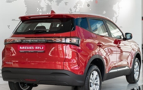 Chery Tiggo 4 I рестайлинг, 2025 год, 1 999 000 рублей, 6 фотография