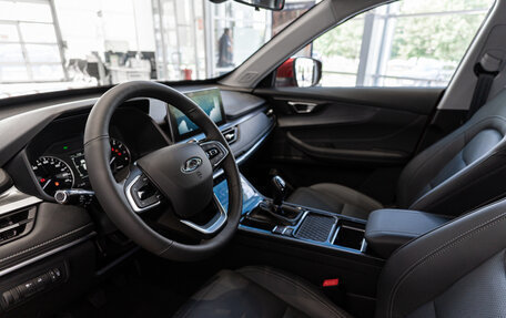 Chery Tiggo 4 I рестайлинг, 2025 год, 1 999 000 рублей, 19 фотография