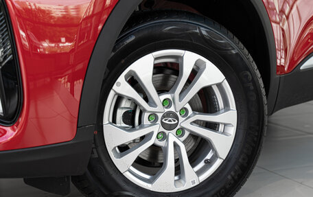 Chery Tiggo 4 I рестайлинг, 2025 год, 1 999 000 рублей, 18 фотография