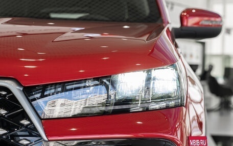 Chery Tiggo 4 I рестайлинг, 2025 год, 1 999 000 рублей, 13 фотография