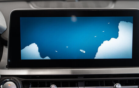 Chery Tiggo 4 I рестайлинг, 2025 год, 1 999 000 рублей, 28 фотография