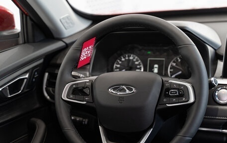 Chery Tiggo 4 I рестайлинг, 2025 год, 1 999 000 рублей, 22 фотография