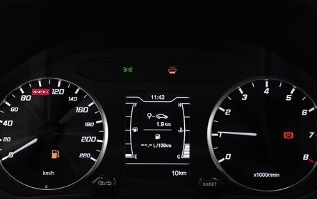 Chery Tiggo 4 I рестайлинг, 2025 год, 1 999 000 рублей, 25 фотография