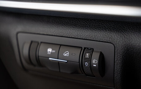 Chery Tiggo 4 I рестайлинг, 2025 год, 1 999 000 рублей, 38 фотография